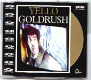 Yello - Goldrush